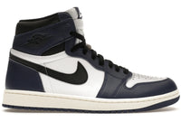 Air Jordan 1 Retro High OG Midnight Navy
