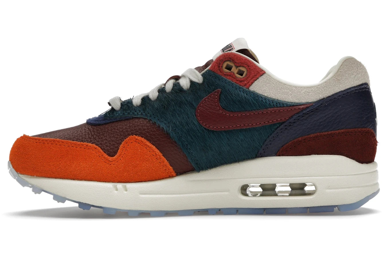 Nike Air Max 1 Kasina Won-Ang Orange