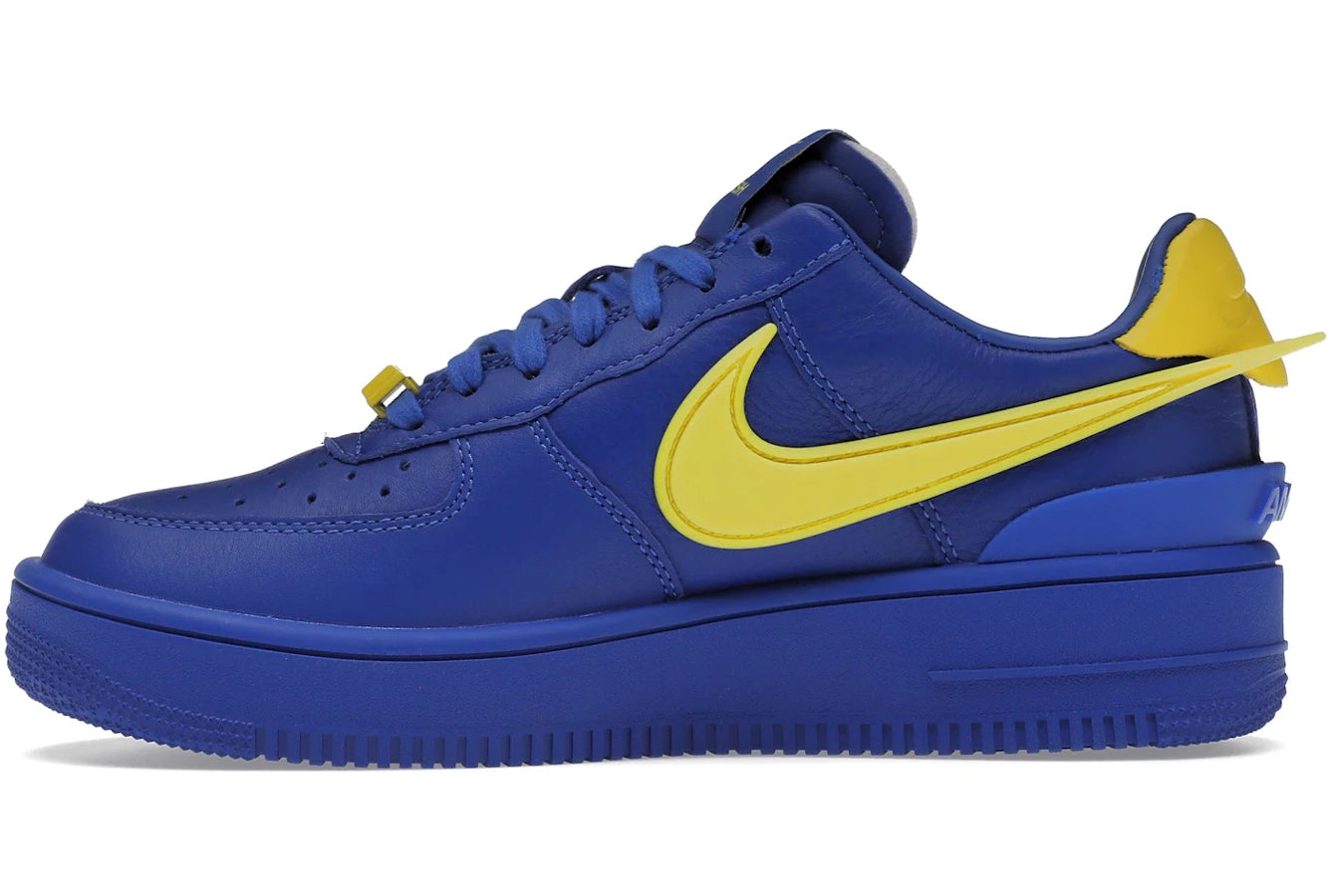 Nike Air Force 1 Low SP AMBUSH Game Royal