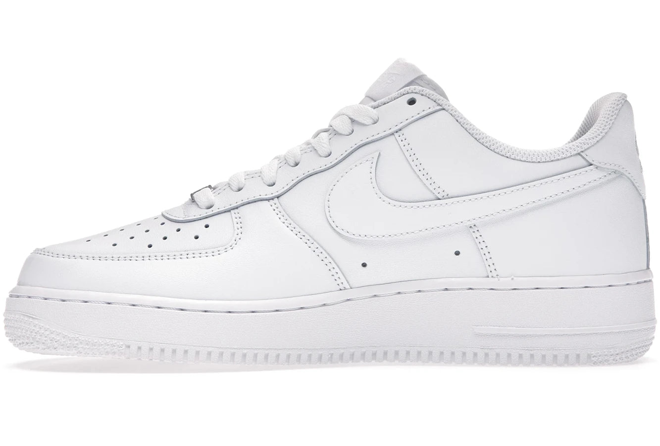 Nike Air Force 1 Low '07 White