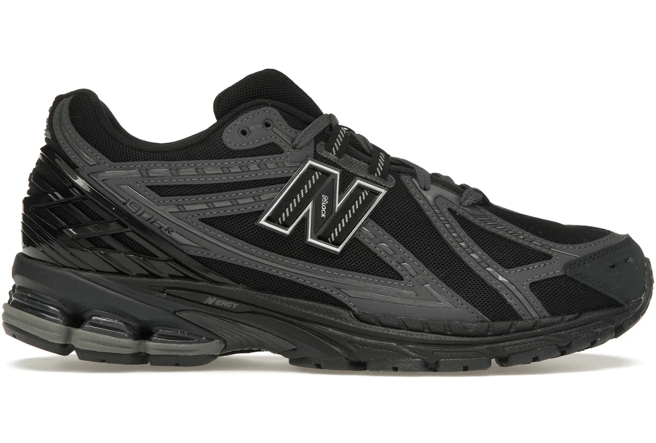 New Balance 1906R Black Phantom