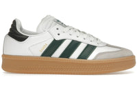Adidas Samba XLG Cloud White Collegiate Green