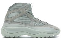 Adidas Yeezy Desert Boot Black