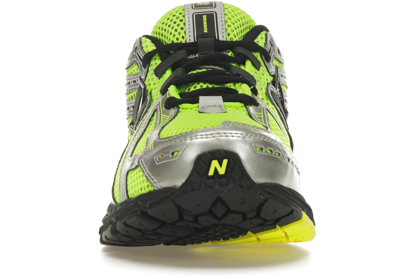 New Balance 1906R Volt Black