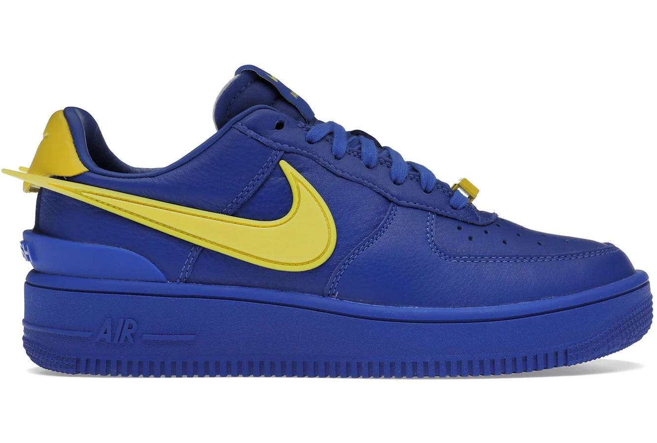 Nike Air Force 1 Low SP AMBUSH Game Royal