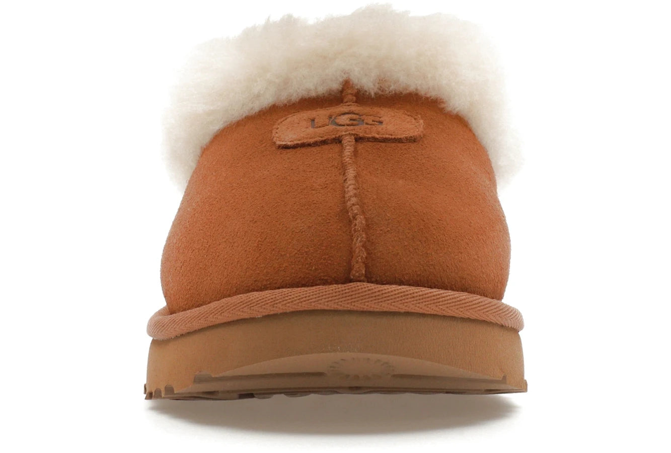 UGG Tazzette Slipper Chestnut