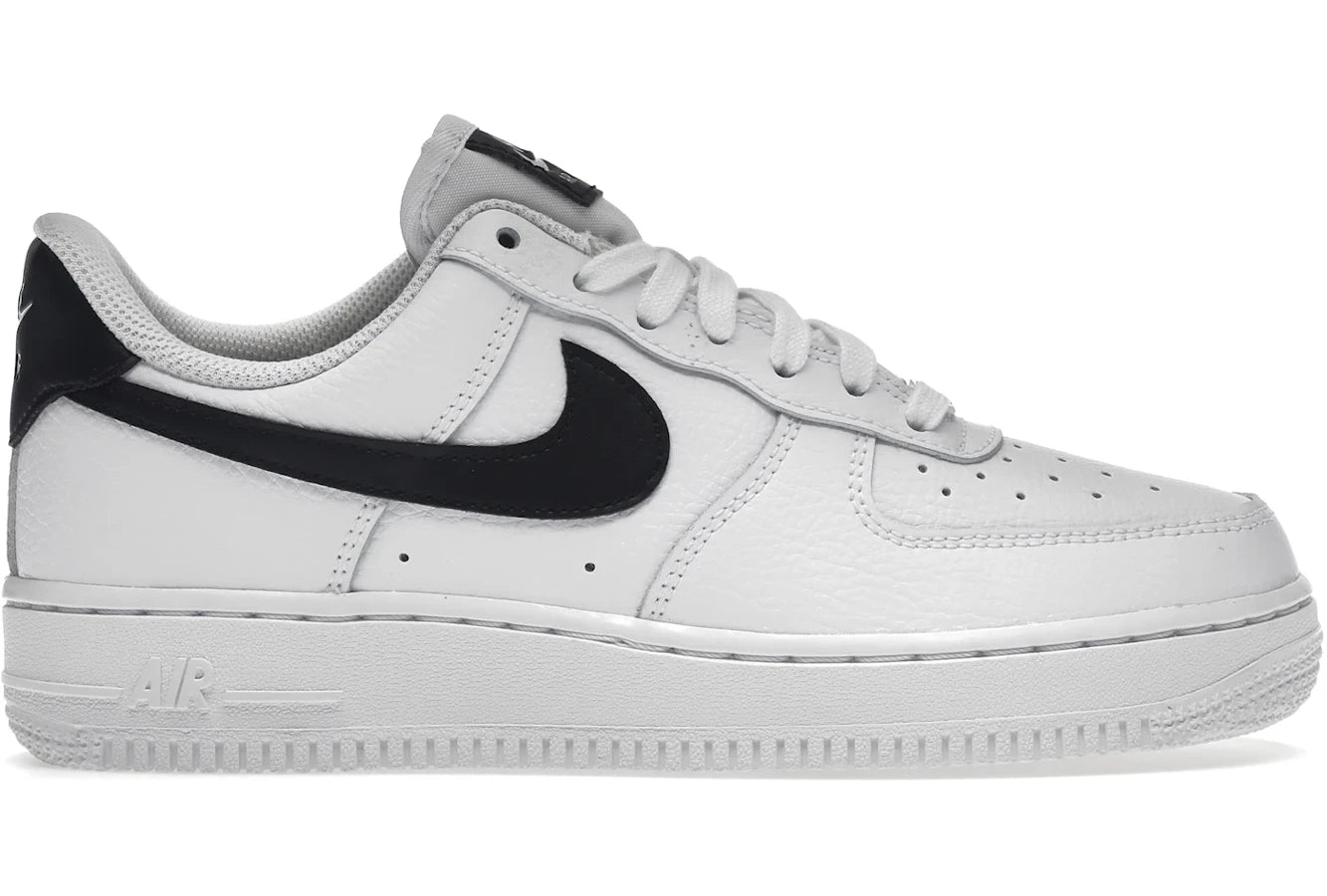 Nike Air Force 1 Low White Black