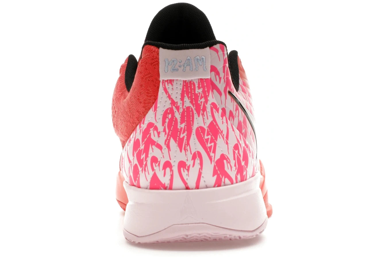 Nike Ja 2 Heart Eyes