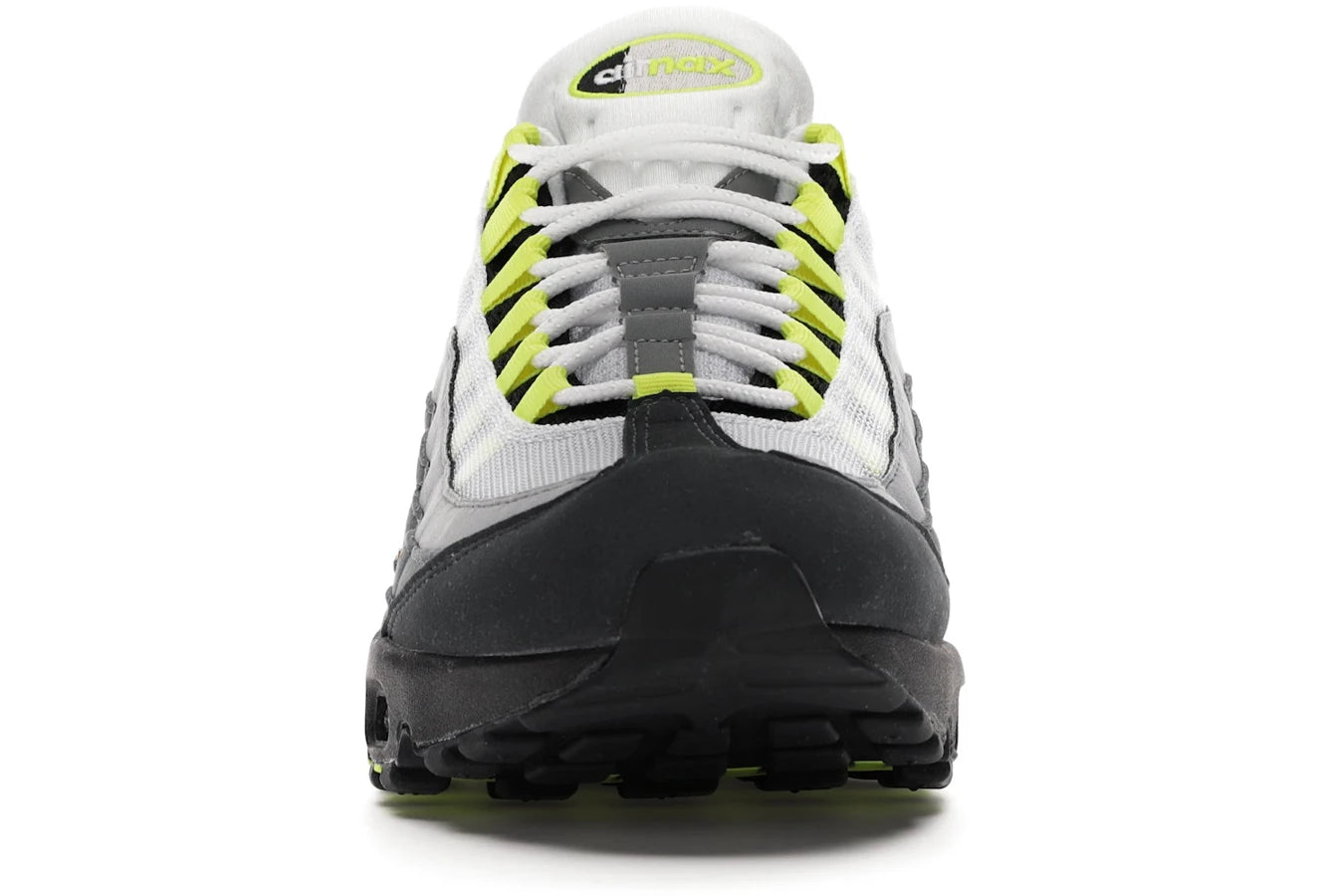 Nike Air Max 95 OG Neon