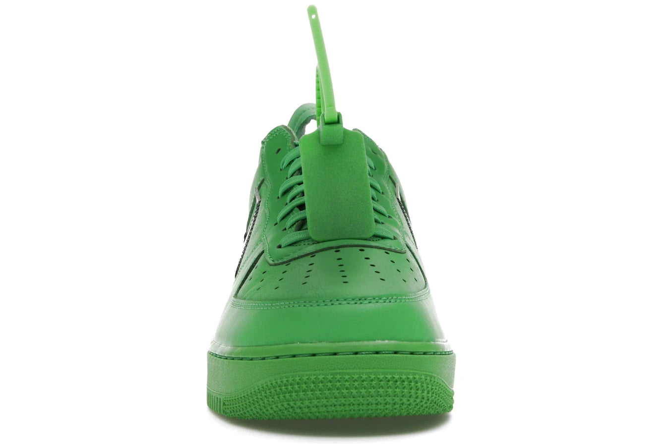 Nike Air Force 1 Low Off-White Brooklyn