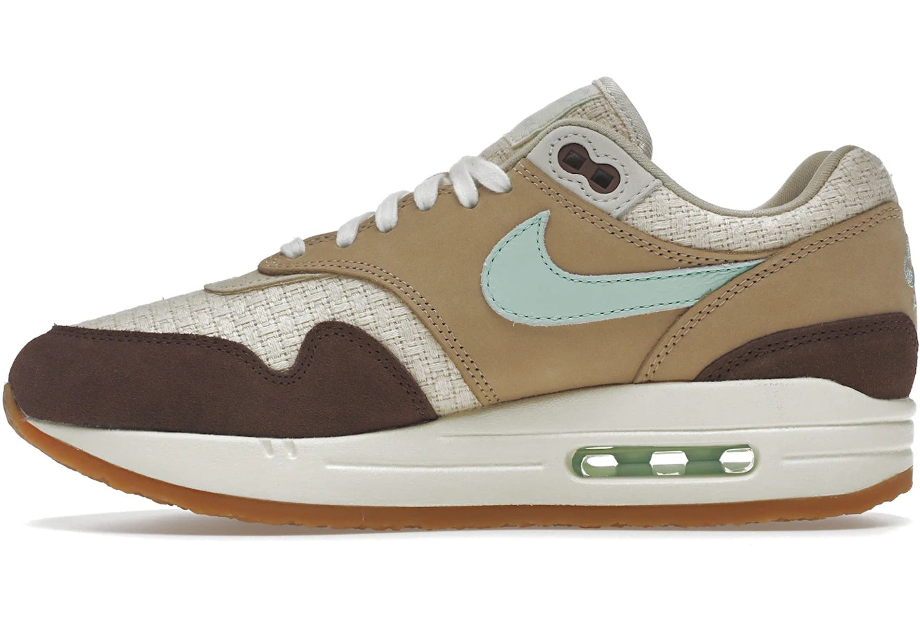 Nike Air Max 1 Crepe Brown