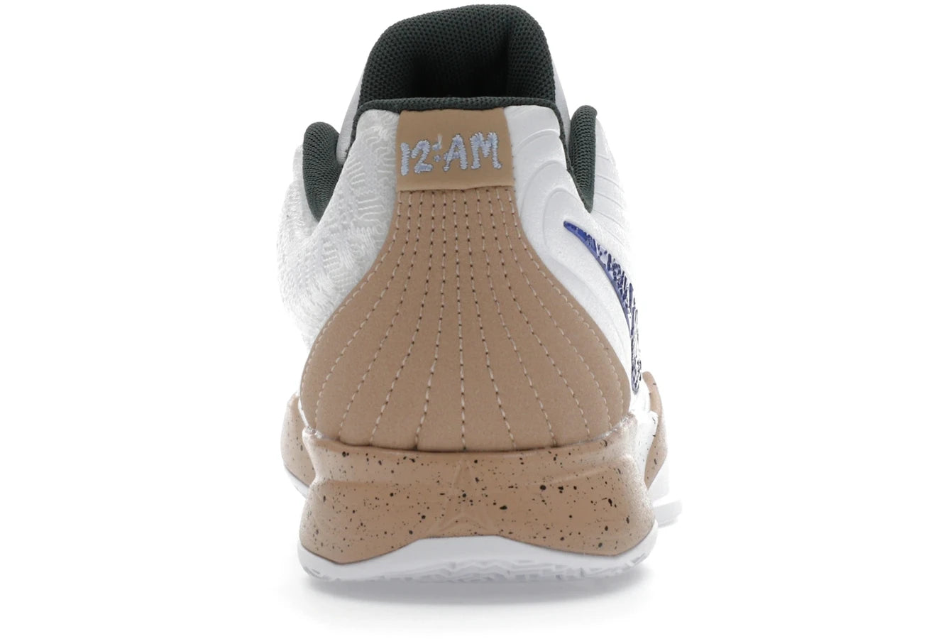 Nike Ja 2 In The Woods