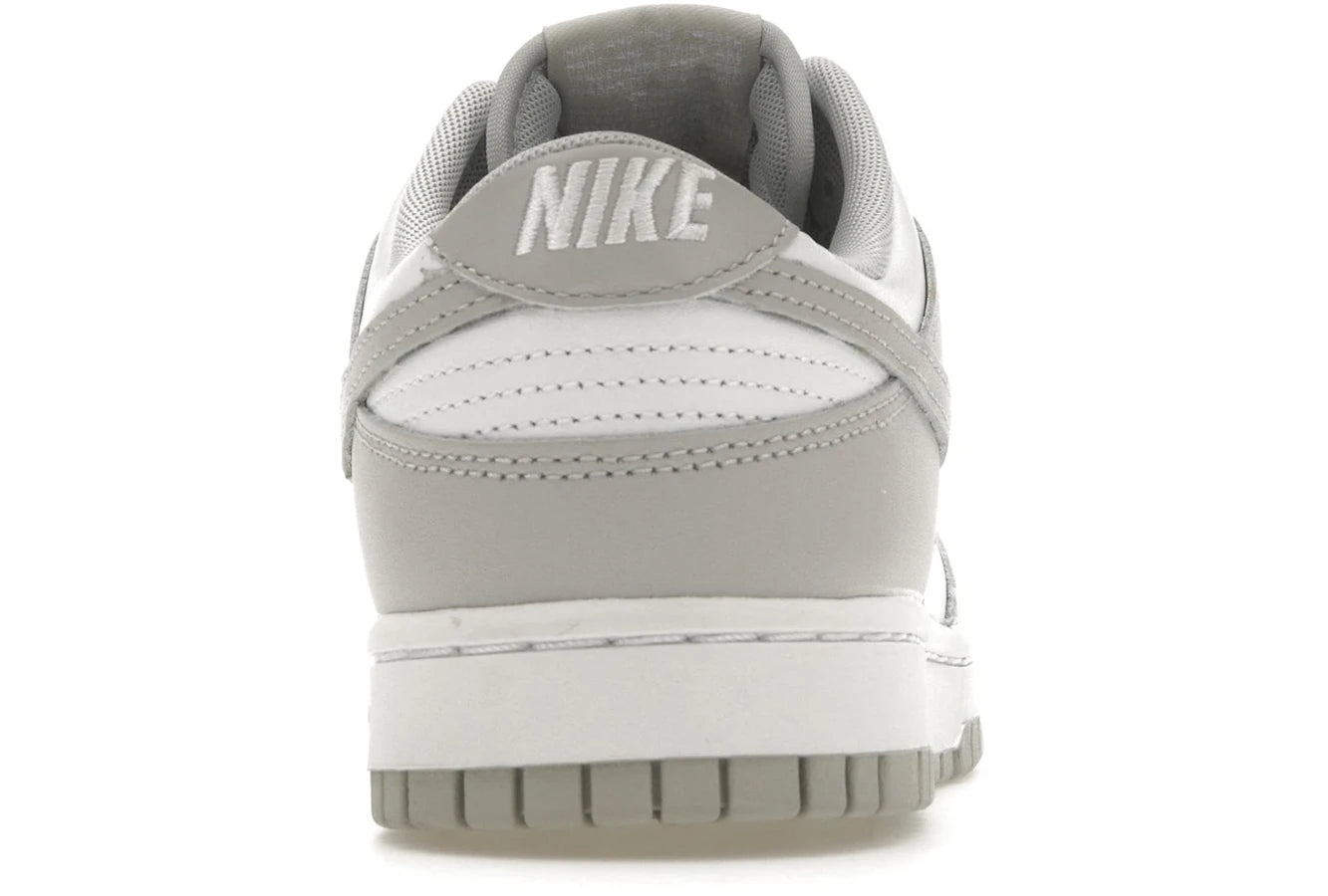 Nike Dunk Low Gray Fog