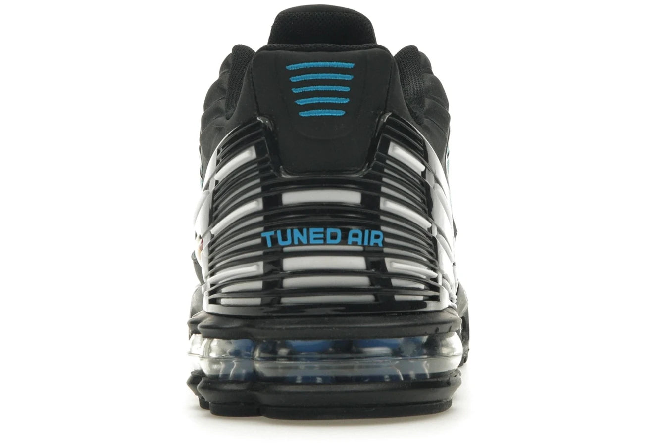 Nike Air Max Plus 3 Aqua Gradient