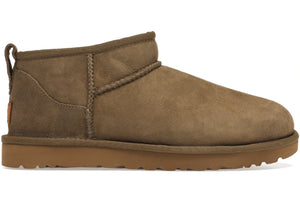 Ugg Classic Ultra Mini