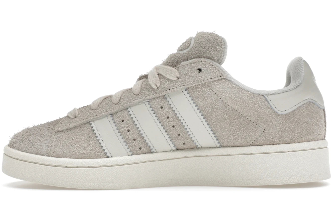 Adidas Campus 00s Wonder White Chalk White Core Black