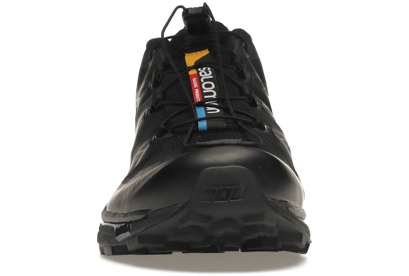 Salomon S/Lab XT-6 Adv Triple Black