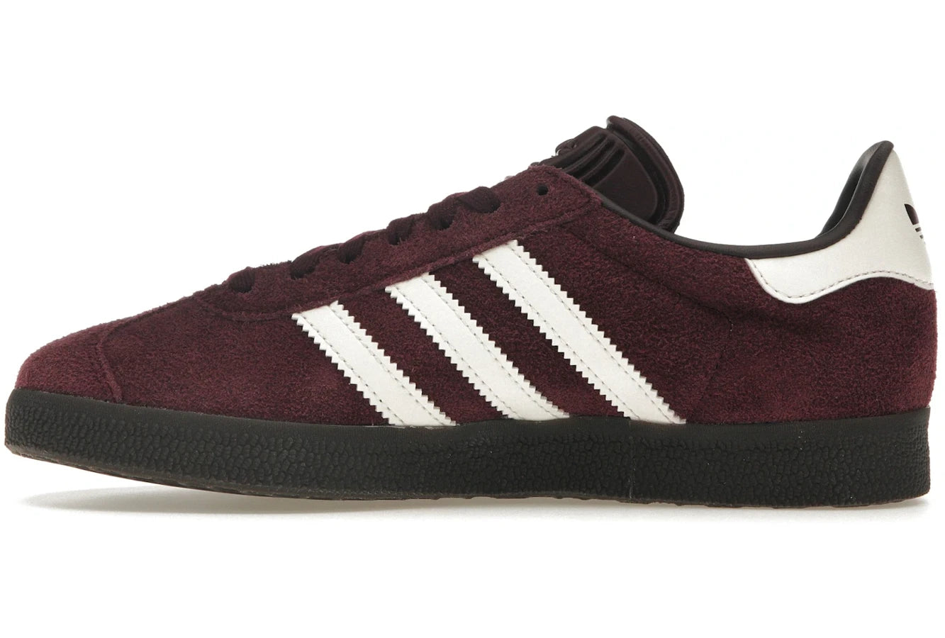Adidas Gazelle Maroon