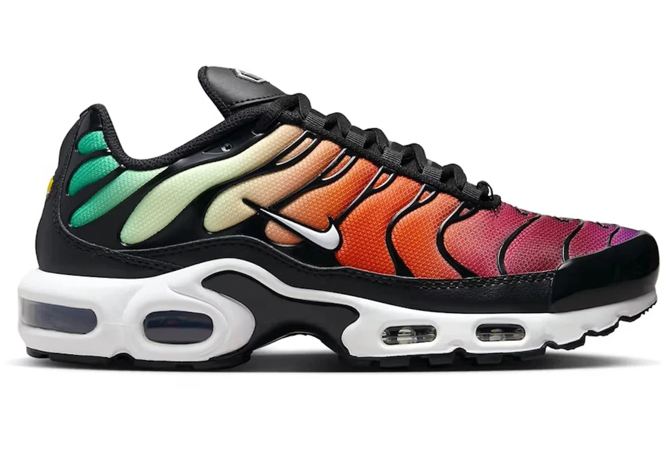 Nike Air Max Plus Rainbow