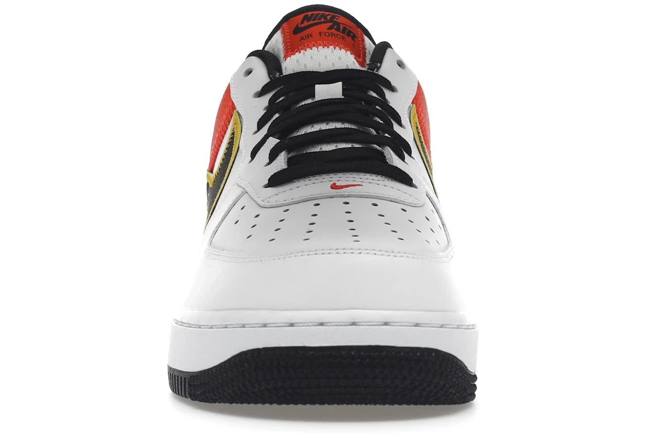Nike Air Force 1 Low Raygun