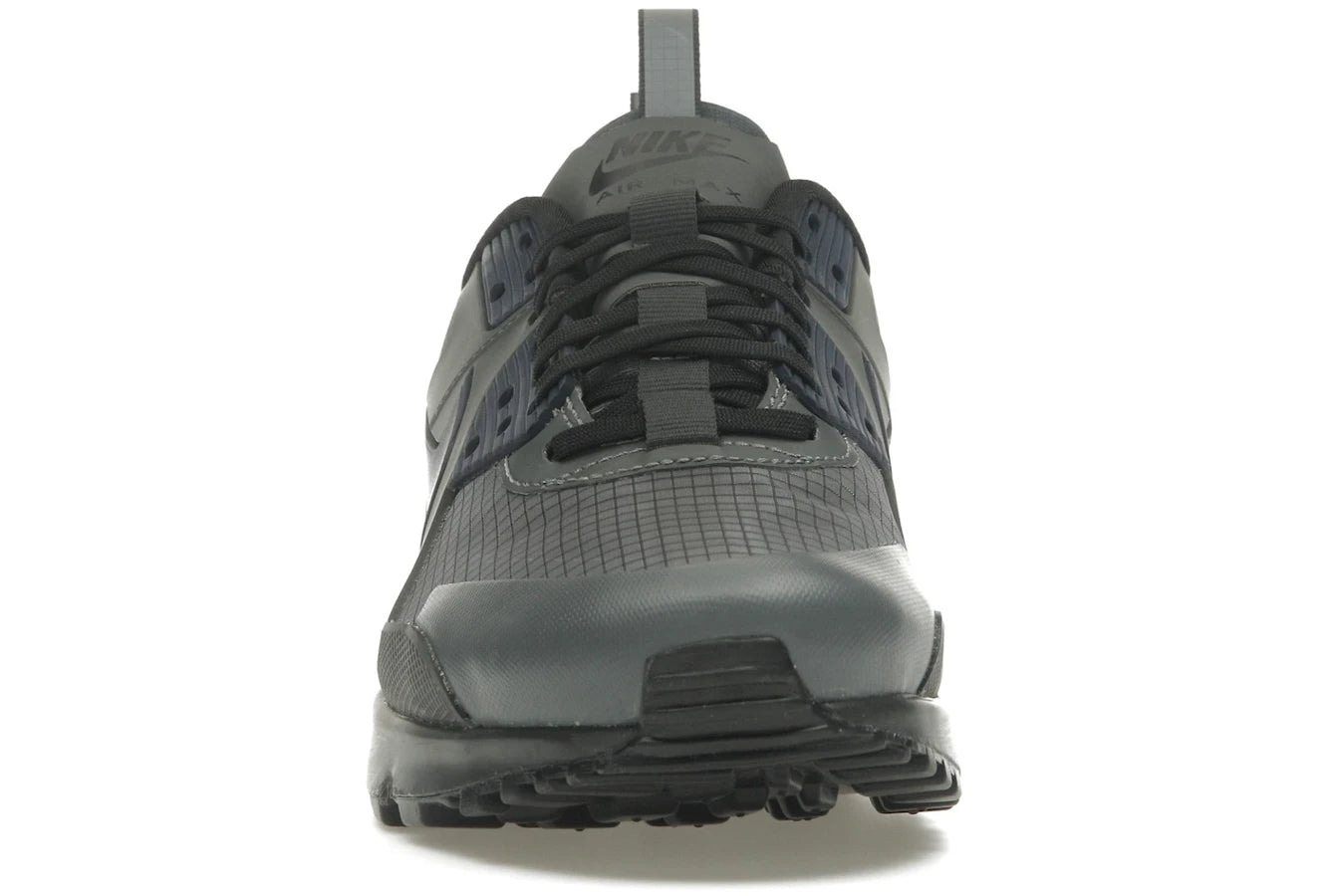 Nike Air Max 90 Drift Iron Grey Black Anthracite Obsidian