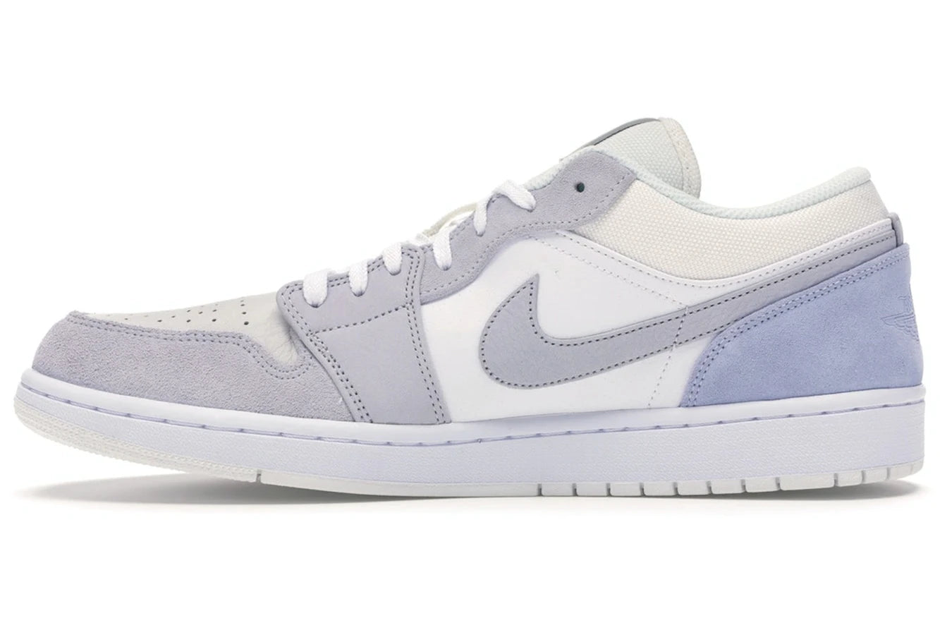 Air Jordan 1 Low Paris