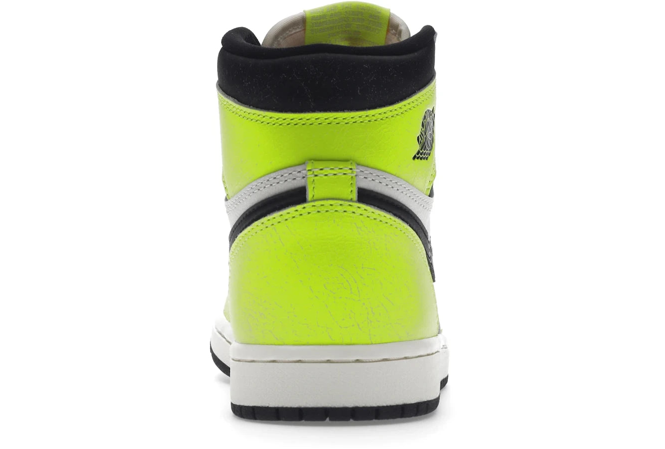 Air Jordan 1 Retro High OG Visionaire
