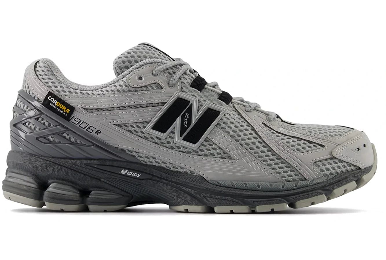 New Balance 1906R Cordura Grey Black