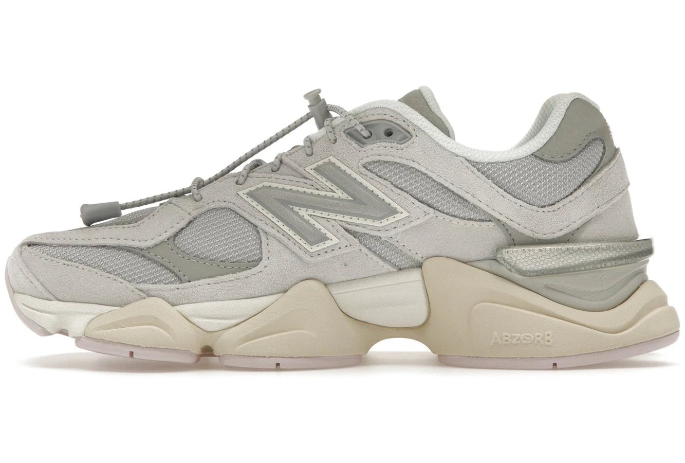 New Balance 9060 Grey Lilac