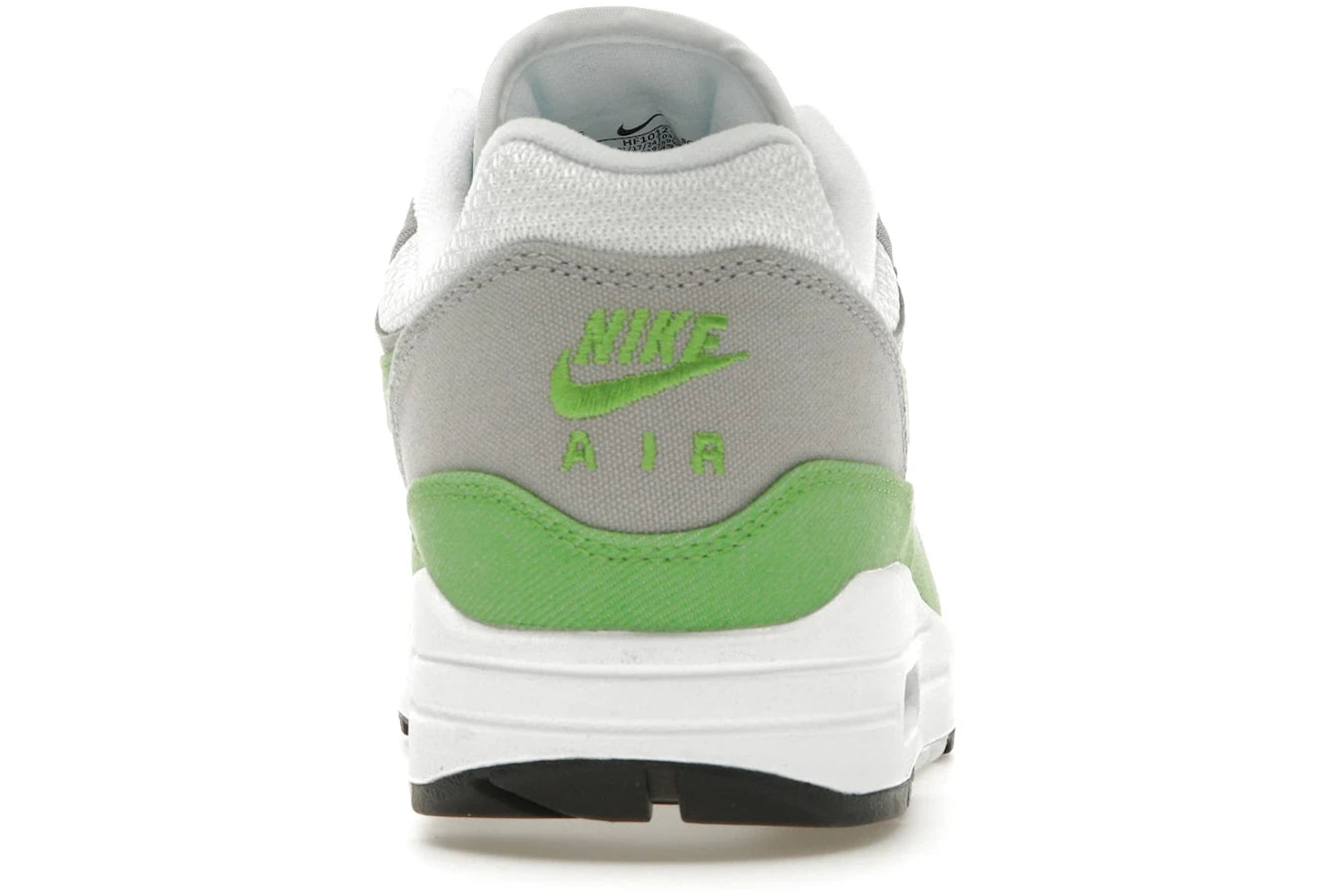 Nike Air Max 1 Patta 20th Anniversary Chlorophyll