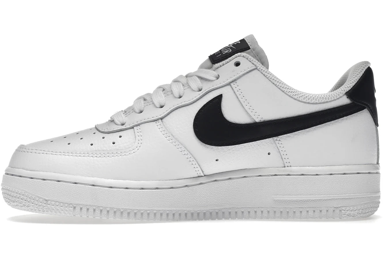 Nike Air Force 1 Low White Black