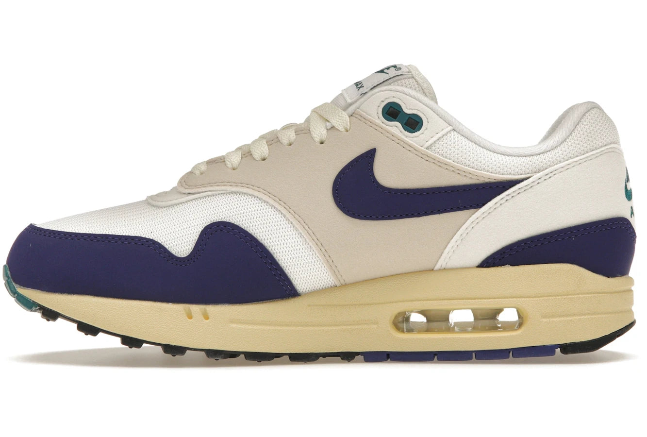 Nike Air Max 1 Athletic Department Deep Royal Blue