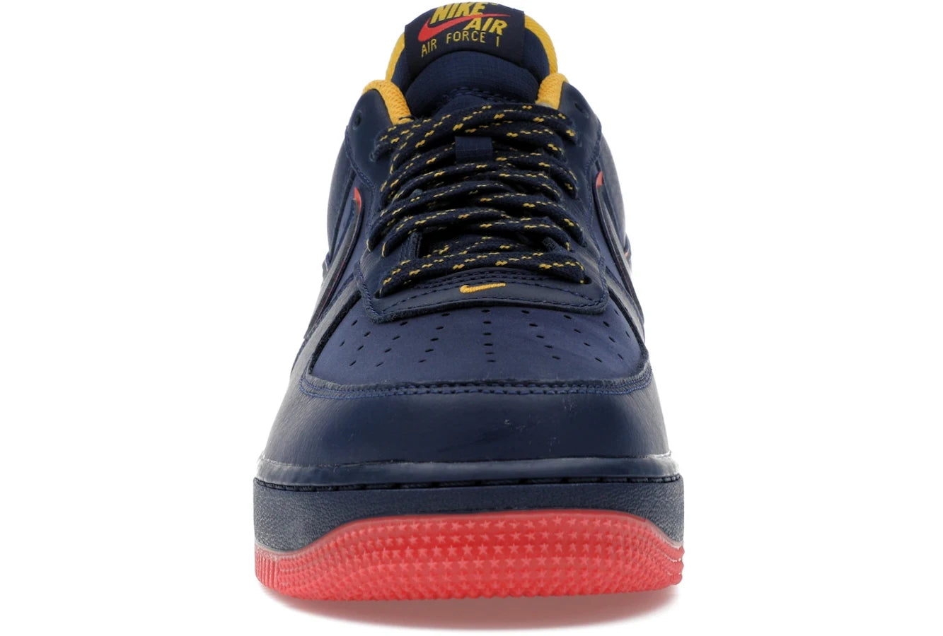 Nike Air Force 1 Low Retro Lettering