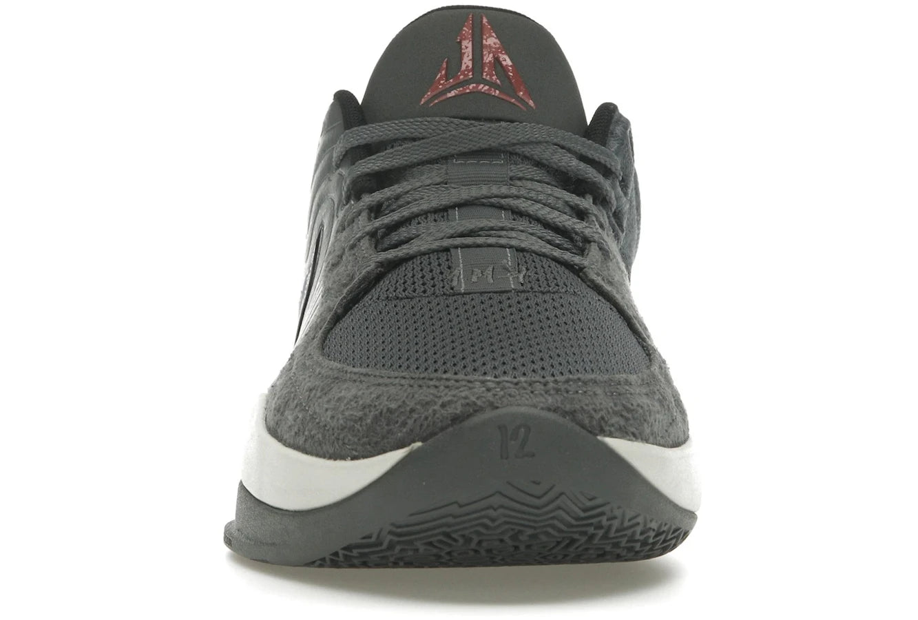 Nike Ja 2 Exposure Iron Grey