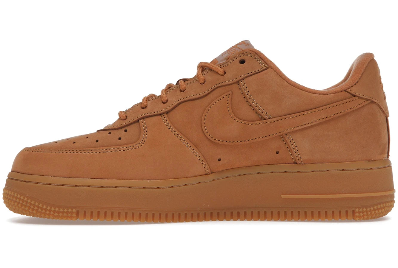 Nike Air Force 1 Low SP Supreme Wheat