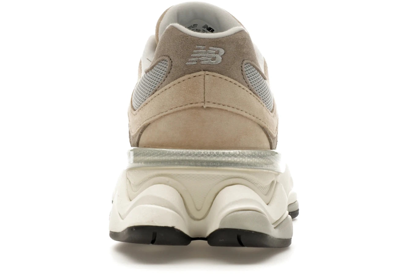 New Balance 9060 Incense Raincloud Arid Stone