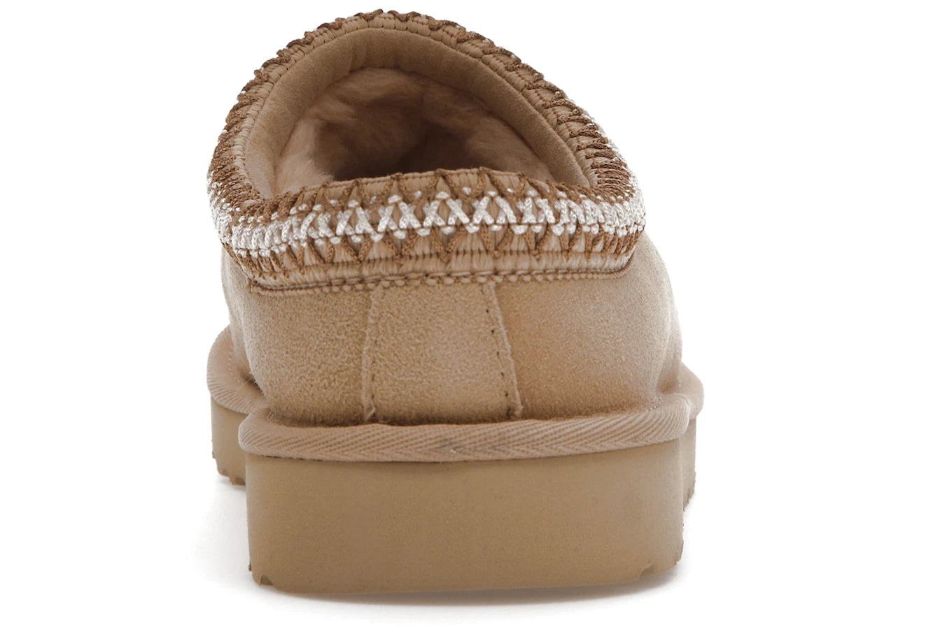 UGG Tasman Slipper Driftwood