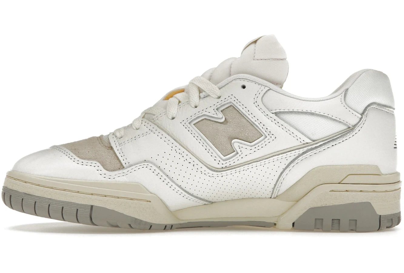 New Balance 550 White Timberwolf