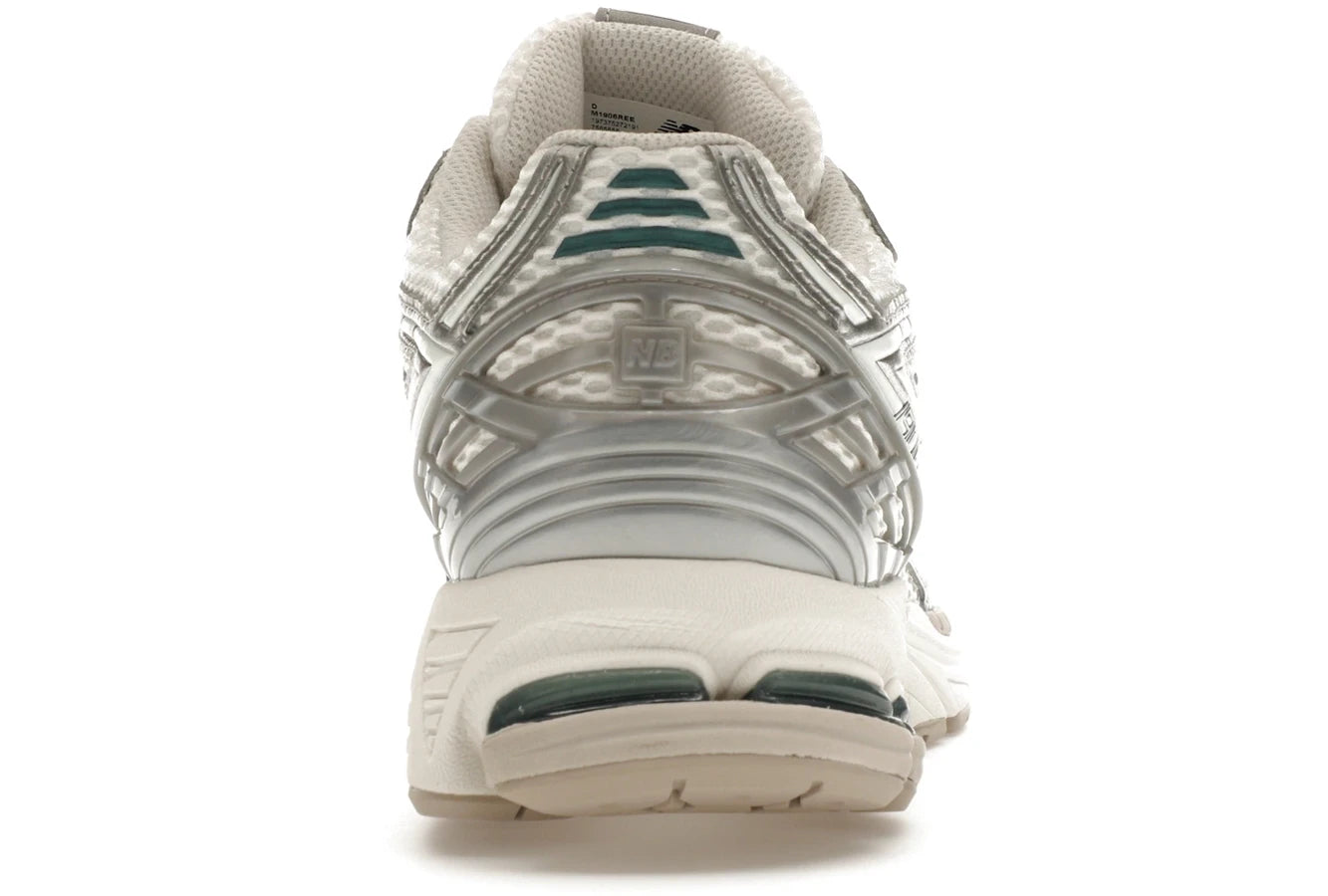 New Balance 1906R Silver Metallic Sea Salt