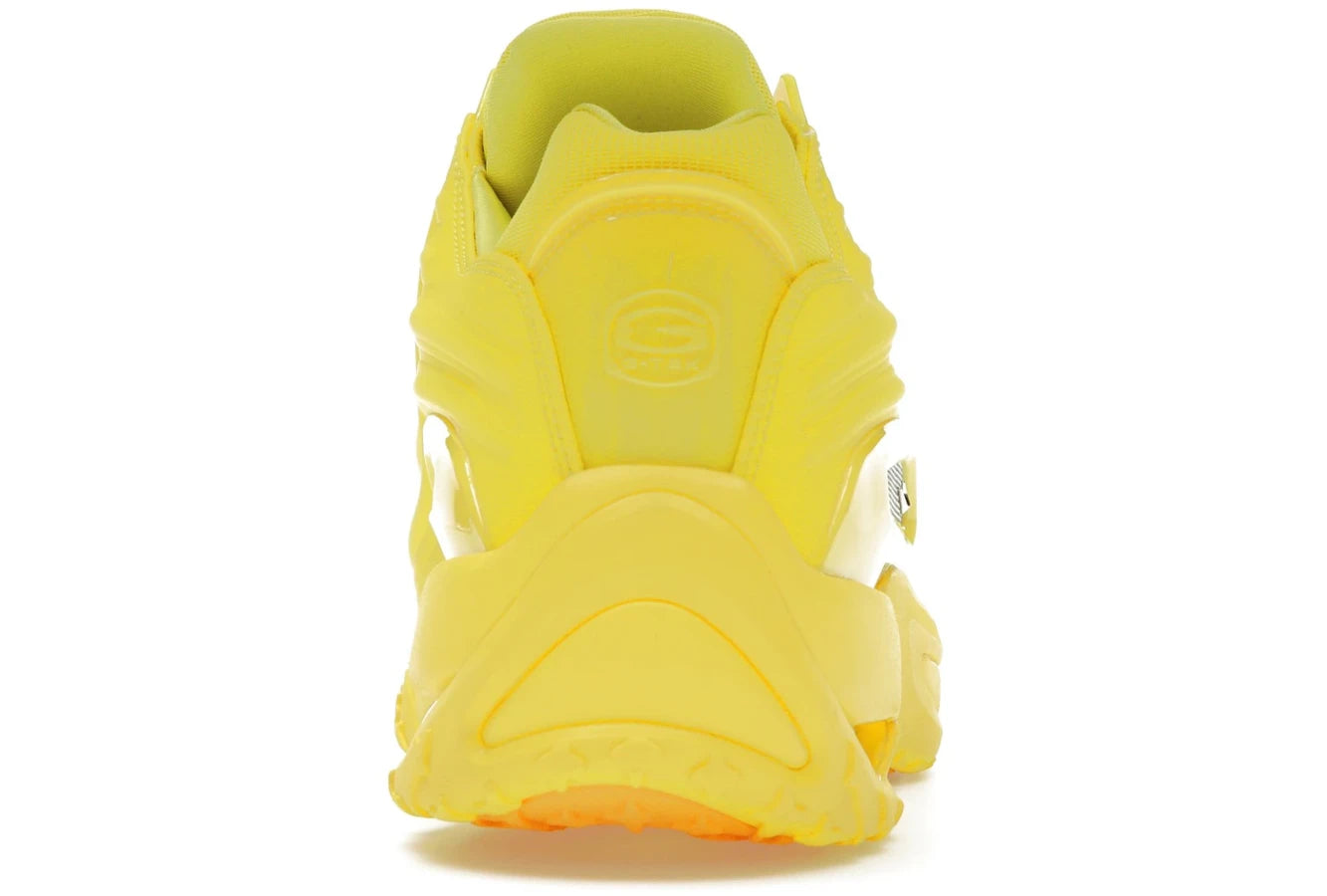Nike Hot Step 2 Drake NOCTA Opti Yellow