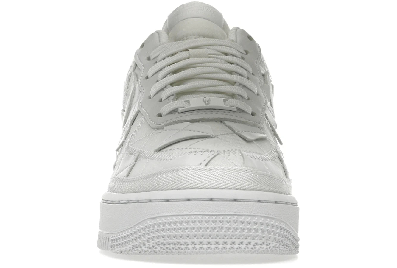 Nike Air Force 1 Low SP Billie Eilish Triple White