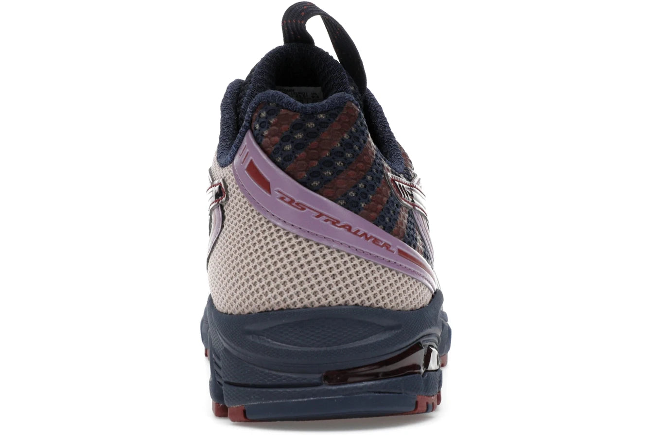 ASICS UB9-S Gel DS Trainer 14 Kiko Kostadinov Midnight Purple Oxide