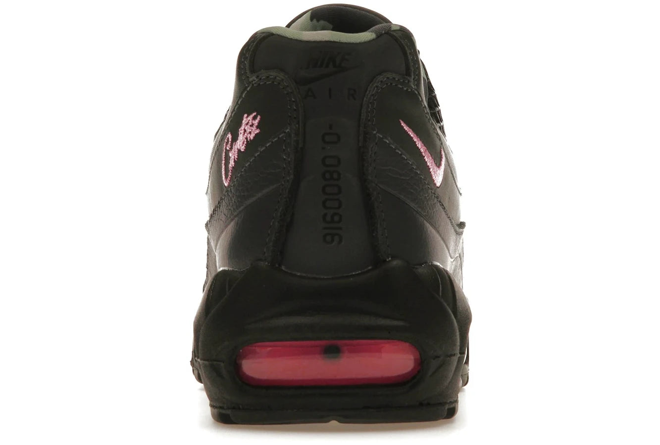Nike Air Max 95 SP Corteiz Pink Beam