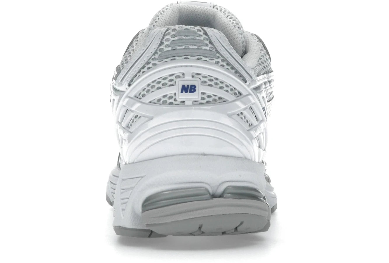 New Balance 1906R White Team Royal