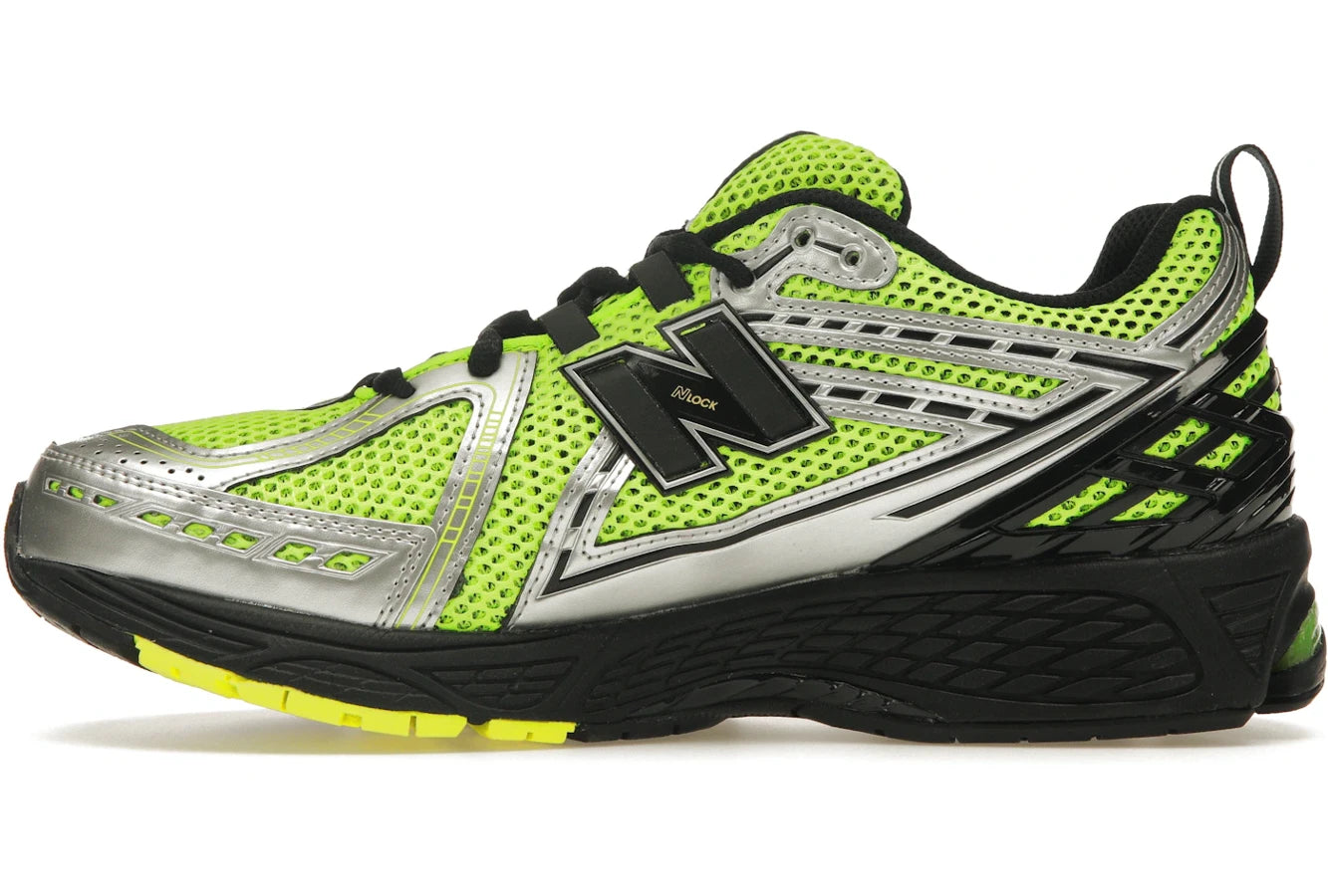 New Balance 1906R Volt Black