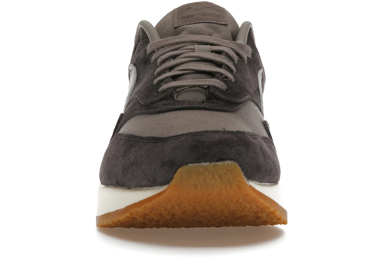 Nike Air Max 1 Crepe Soft Grey
