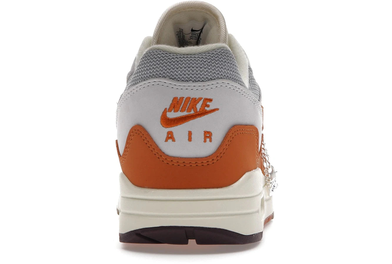 Nike Air Max 1 Patta Waves Monarch