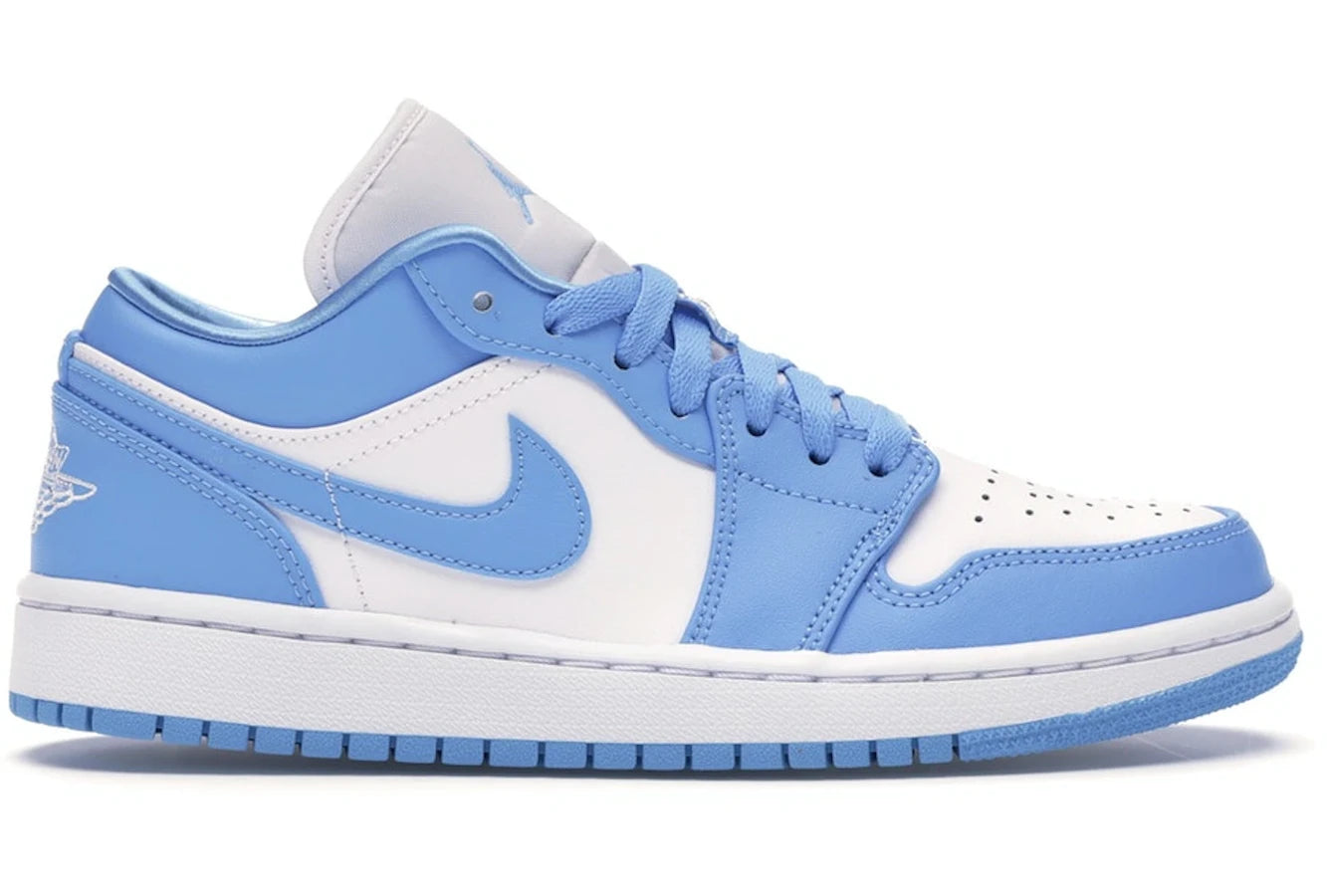 Low top unc 1 deals