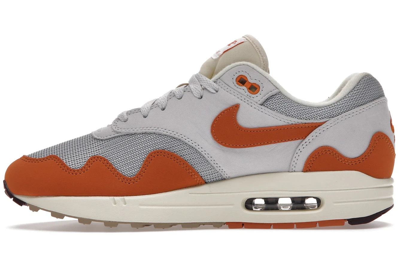 Nike Air Max 1 Patta Waves Monarch