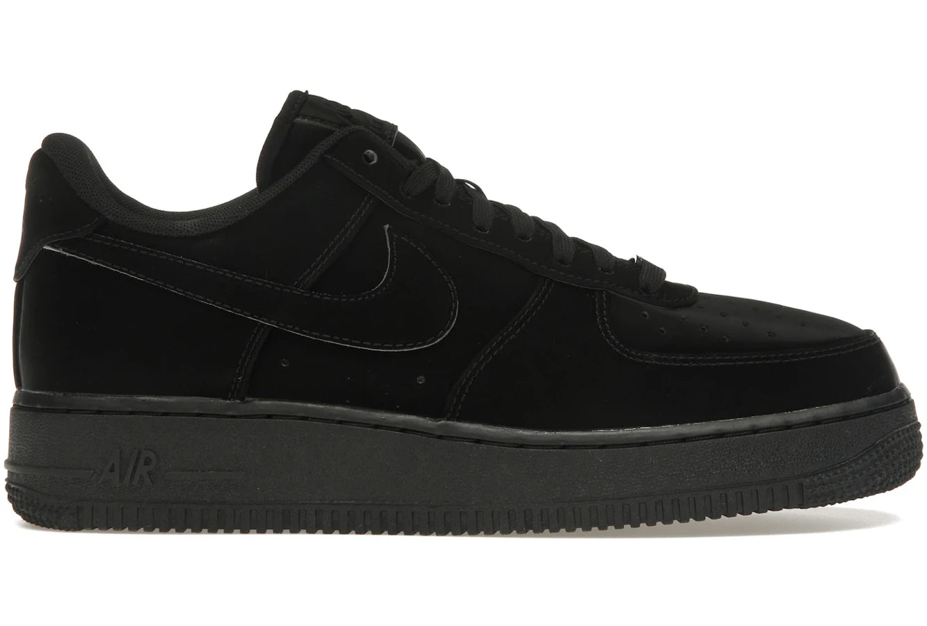 Nike Air Force 1 Low LX Vanta Black